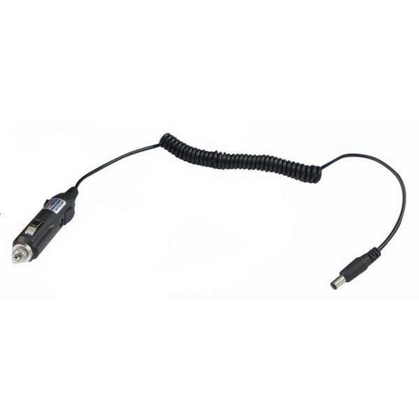 Synergy 21 S21-LED-NB00102 Auto Black power adapter/inverter