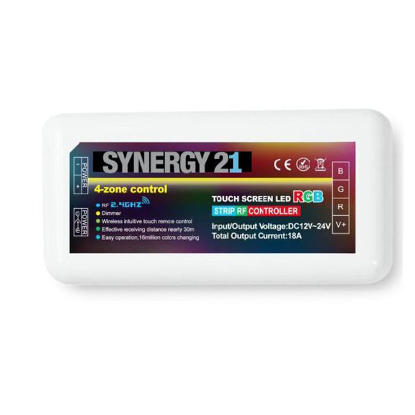 Synergy 21 S21-LED-000662 Контроллер аксессуар для освещения