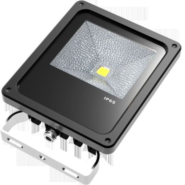 Synergy 21 S21-LED-TOM00991 30W A+ Black floodlight