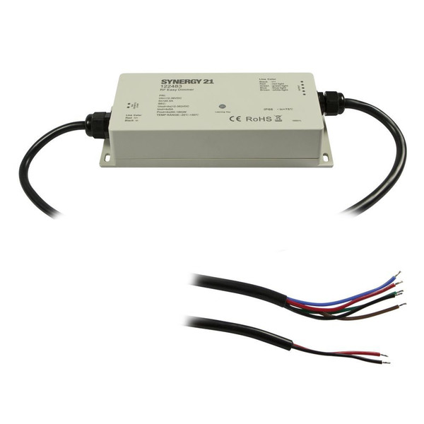 Synergy 21 S21-LED-SR000057 Lighting LED controller аксессуар для освещения