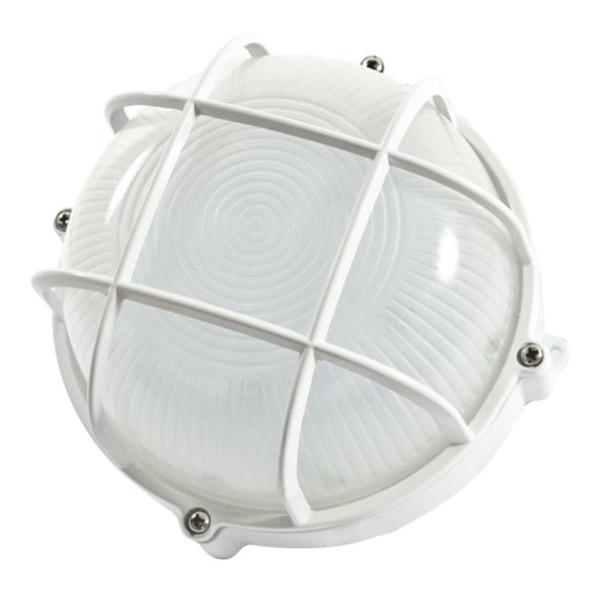Synergy 21 S21-LED-NB00216 Indoor/Outdoor White wall lighting