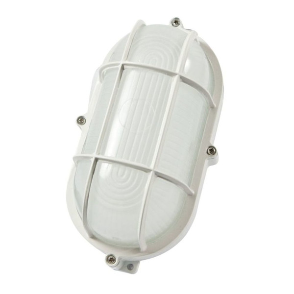 Synergy 21 S21-LED-NB00213 Indoor/Outdoor White wall lighting