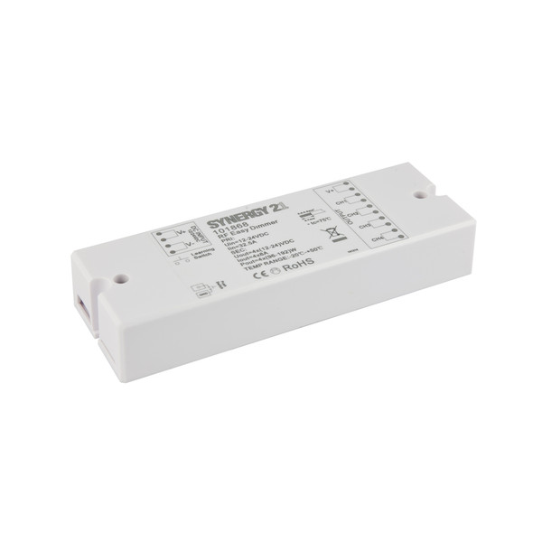 Synergy 21 S21-LED-SR000060 Weiß Smart Home Beleuchtungssteuerung