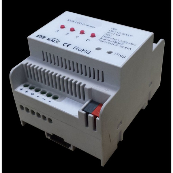 Synergy 21 S21-LED-SR000064 White smart home receiver