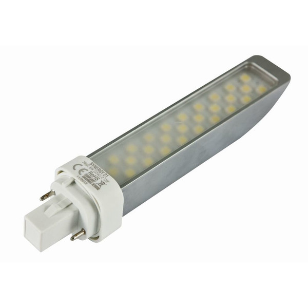 Synergy 21 S21-LED-000738 11Вт G24d A+ Нейтральный белый LED лампа