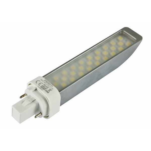 Synergy 21 S21-LED-000738 11W G24d A+ Neutralweiß LED-Lampe