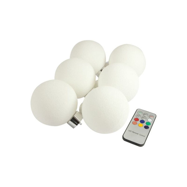 Synergy 21 S21-LED-000745 6lamp(s) LED White