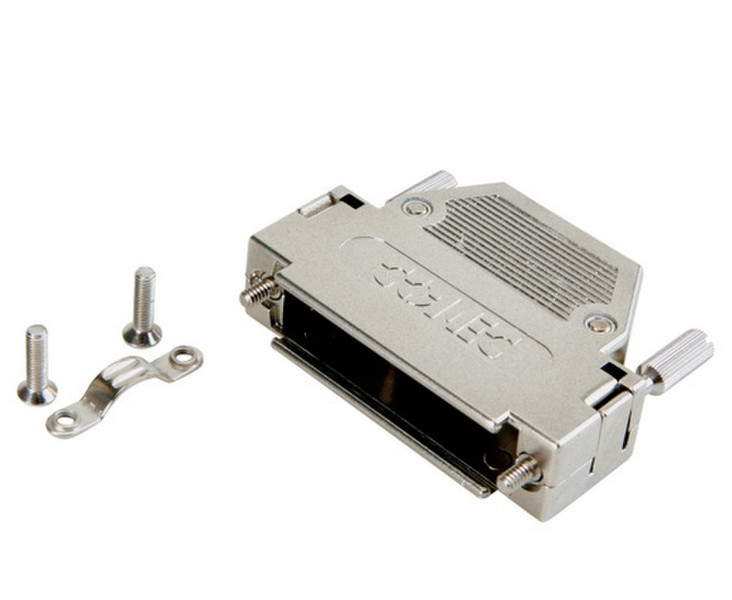 Conec 165X10159XE D-SUB Black wire connector