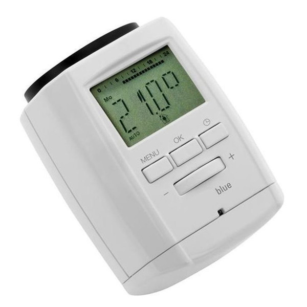 Synergy 21 S21-RM005 Bluetooth White thermostat