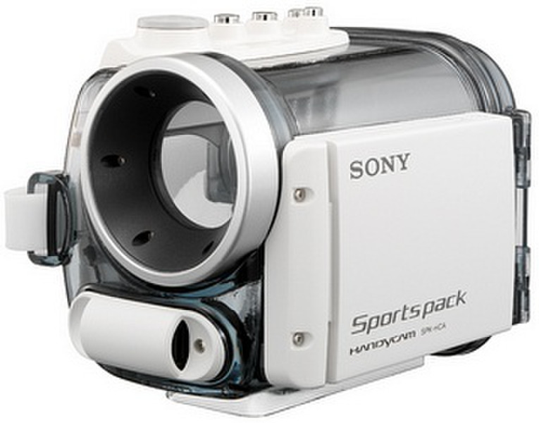 Sony Underwater Pack SPK-HCA camera dock
