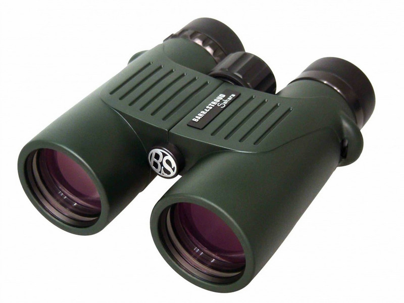 Barr & Stroud Sahara 10x42 Porro Green binocular