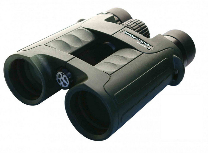 Barr & Stroud Series 4 ED 8x42 Roof Green binocular