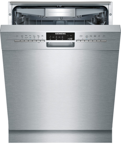 Siemens SN46P591EU Undercounter 14place settings A++ dishwasher