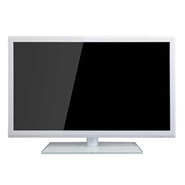OK. OLE 22450-W 21.5Zoll Full HD Weiß LED-Fernseher