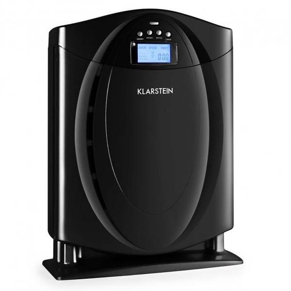 Klarstein 10028009 air purifier