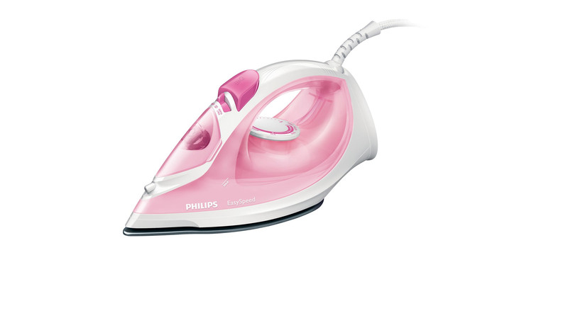 Philips EasySpeed Steam iron GC1018/40