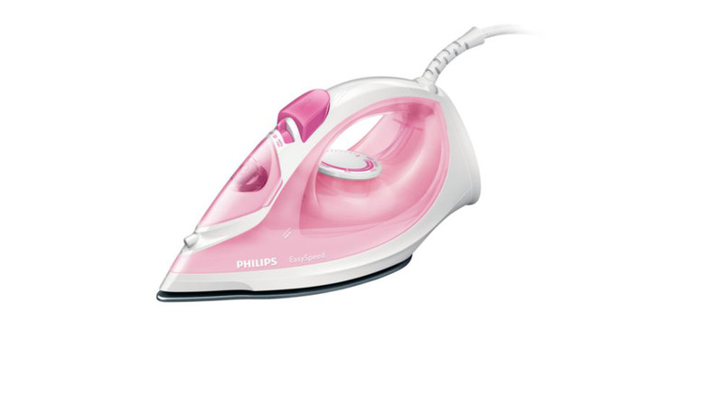 Philips EasySpeed Steam iron GC1018/46