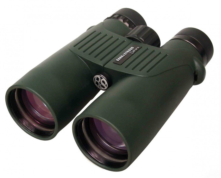 Barr & Stroud Sahara 12x50 Roof Green binocular