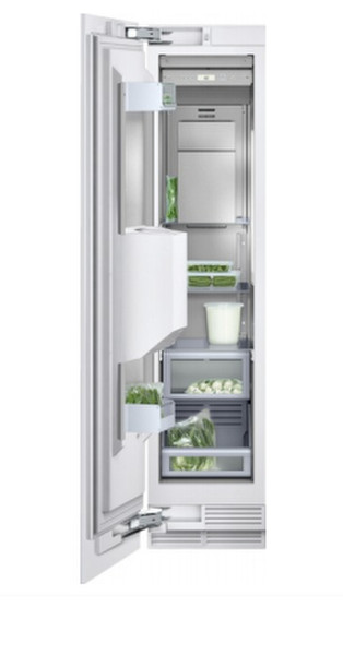 Gaggenau RF413301 Built-in Upright 198L A+ Stainless steel freezer