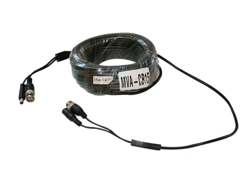 Meriva Security MVA-CB15 camera cable