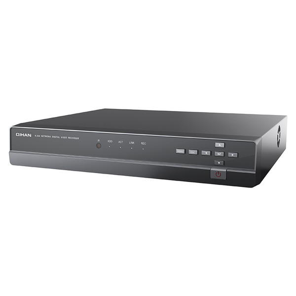 Qihan QH-D5004C digital video recorder