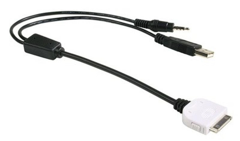 Zenec ZE-NC-IPS Kabel für Handys