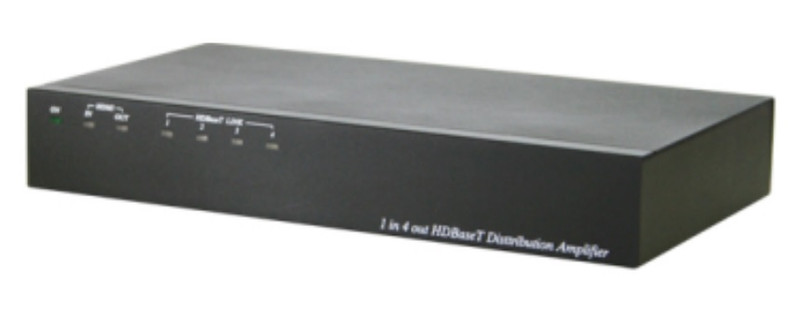 Enson ENS-HE5000T AV transmitter & receiver AV extender