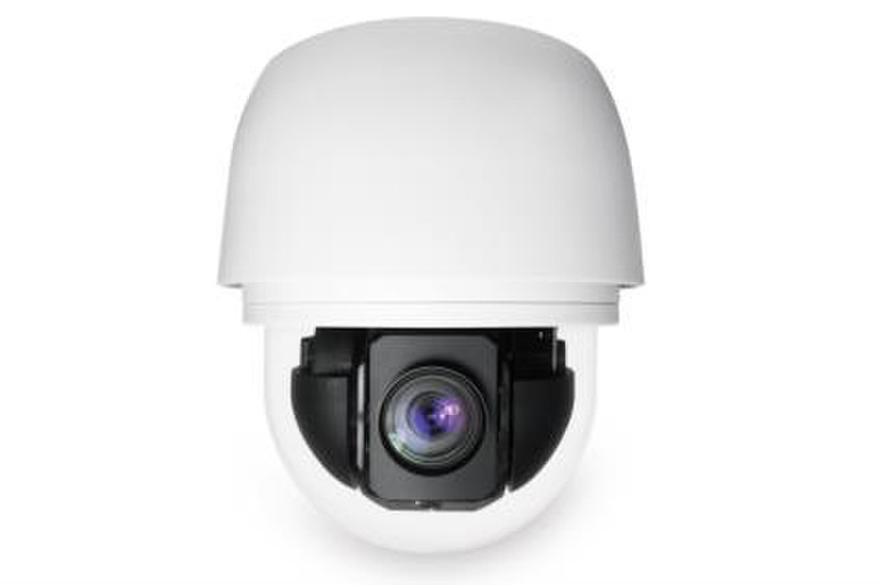 ASSMANN Electronic DN-16085-1 IP security camera Weiß Sicherheitskamera