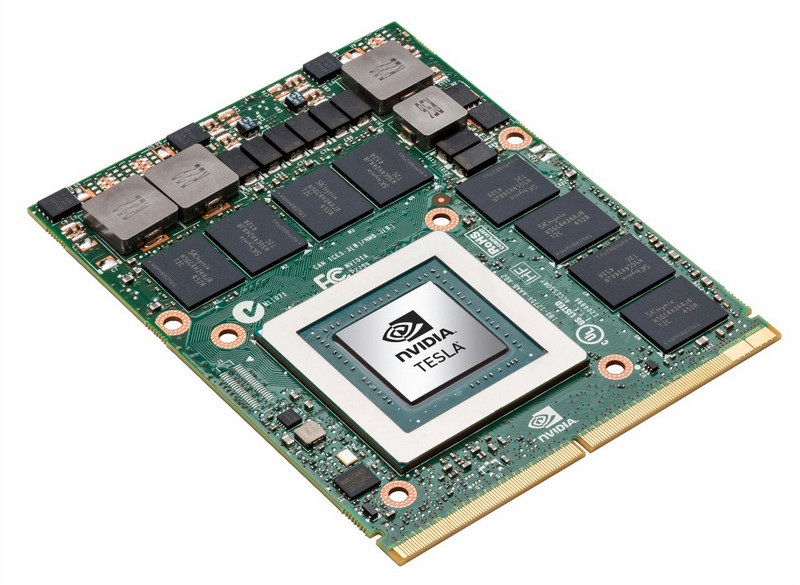 PNY NVIDIA Tesla M6 Tesla M6 8ГБ GDDR5