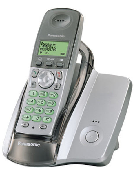 Panasonic TELEFOON KX-TCD 210