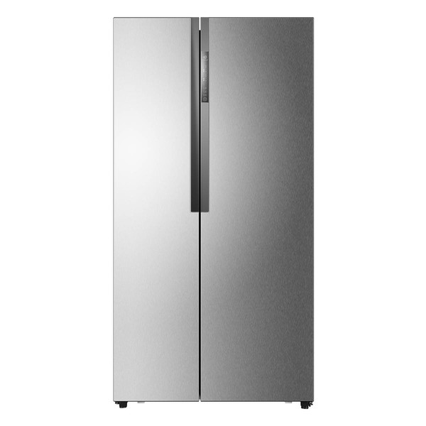 Haier HRF-521DM6 side-by-side refrigerator