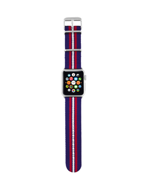 Trust 20993 Band Blue, Red, White