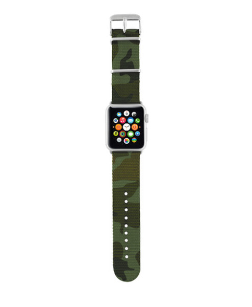 Trust 20930 Band Camouflage Smartwatch-Zubehör