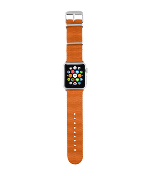 Trust 20977 Band Orange Smartwatch-Zubehör