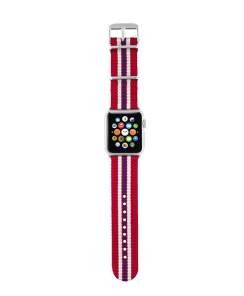 Trust 20932 Band Blue, Red, White