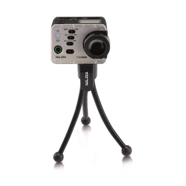Nilox 13NXAKTRUN001 Camera mount