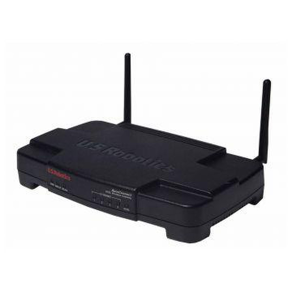 US Robotics SureConnect ADSL Wireless Gateway wireless router