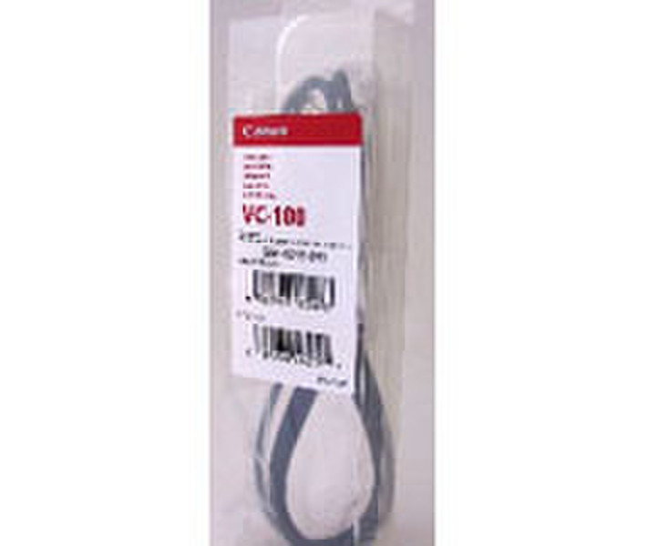 Canon Video Cable VC-100 1.70м Черный