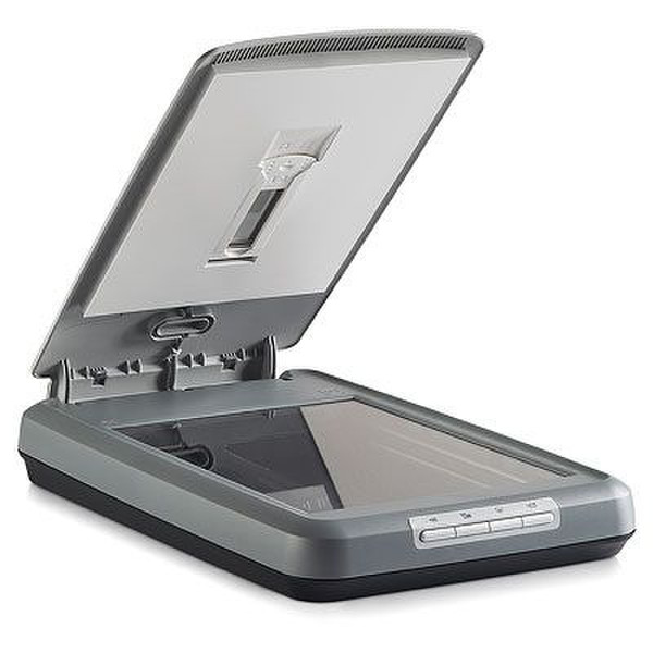 HP Scanjet 4370 Photo Scanner Flachbett