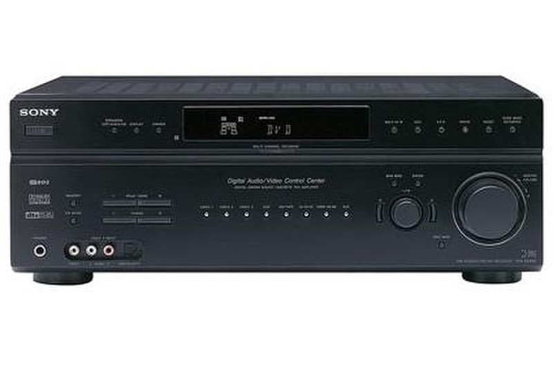 Sony STR-DE698 B