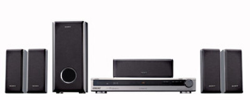 Sony Cinema Surround Kit HT-SS600 5.1 600Вт домашний кинотеатр