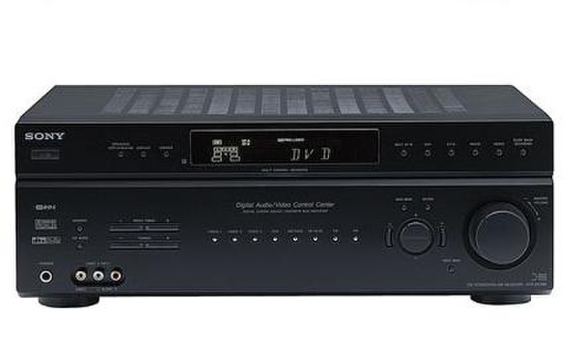 Sony STR-DE598 B