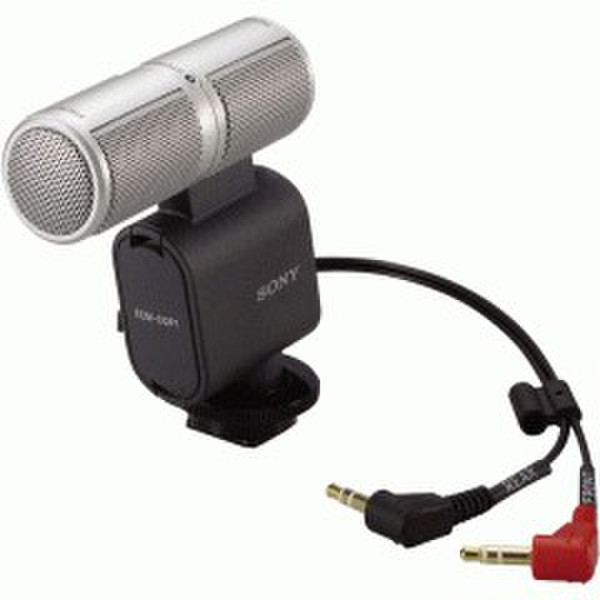 Sony Surround Microphone ECM-CQP1 Wired