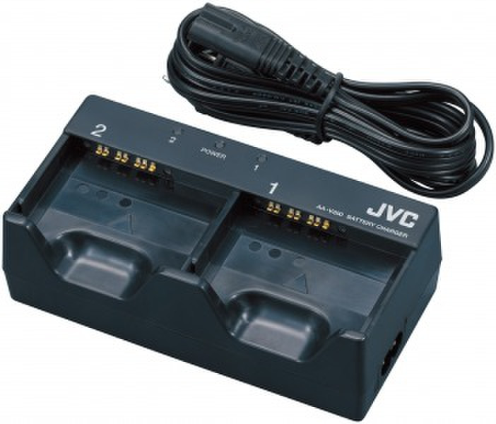 JVC AA-V200 AC Power Adapter/Battery Charger