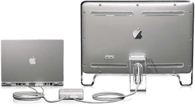 Apple ADAPTADOR DVI A ADC