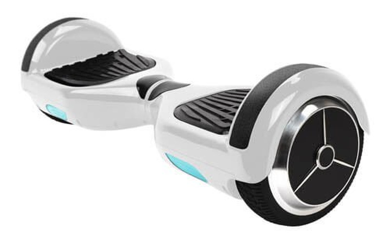 iconBIT SD-0002W 15km/h White self-balancing scooter