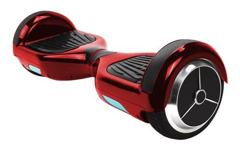 iconBIT SD-0002R 15km/h Red self-balancing scooter