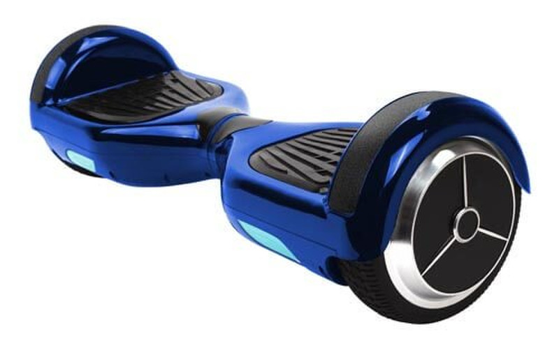 iconBIT SD-0002B 15km/h Blue self-balancing scooter