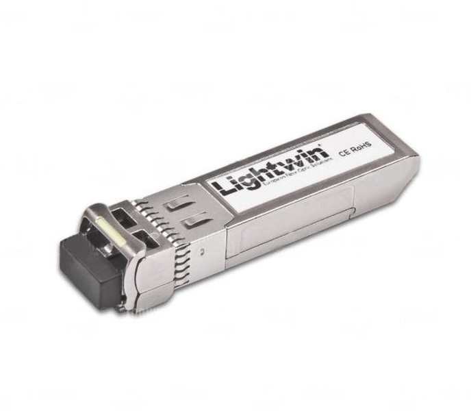 Triotronik LSFP-10G-LR-HP 10000Мбит/с SFP+ 1310нм network transceiver module
