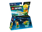Warner Bros LEGO Dimensions: Aquaman Fun Pack